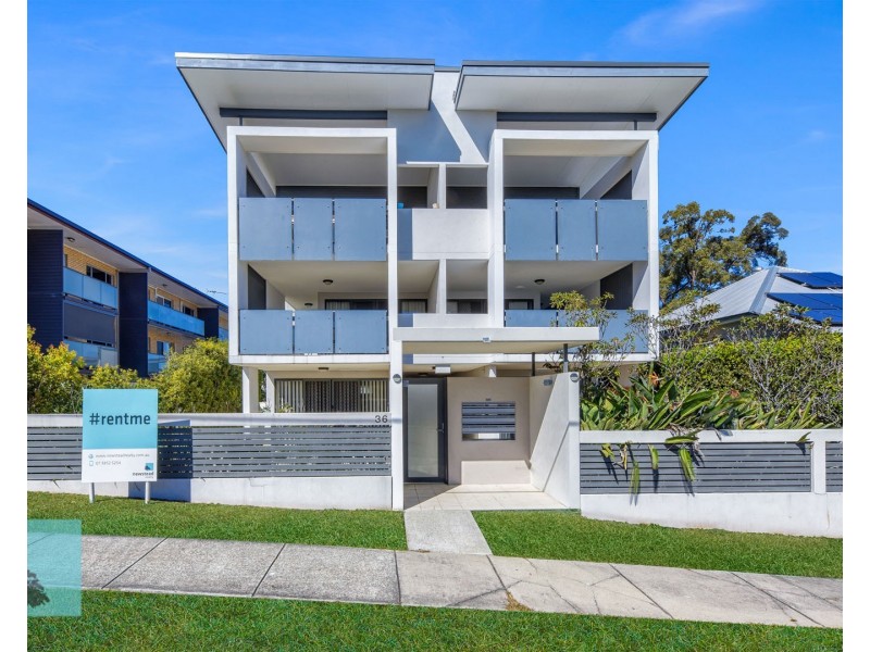 9/36 Stopford Street, Wooloowin QLD 4030