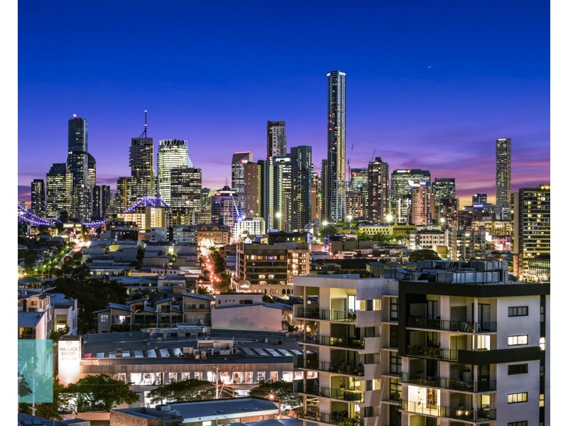 902/42 Wyandra Street, Newstead QLD 4006