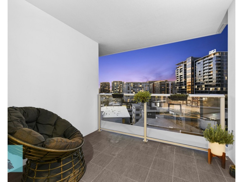 902/42 Wyandra Street, Newstead QLD 4006