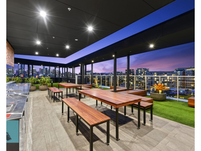 902/42 Wyandra Street, Newstead QLD 4006