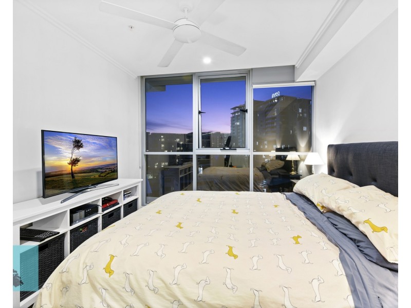 902/42 Wyandra Street, Newstead QLD 4006