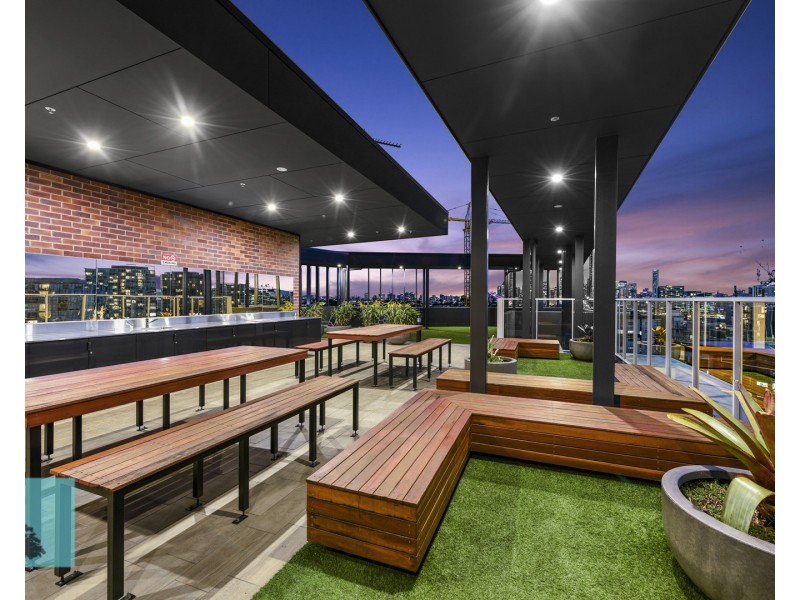 902/42 Wyandra Street, Newstead QLD 4006