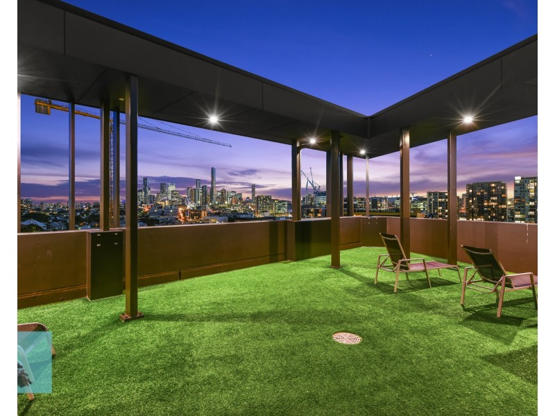 902/42 Wyandra Street, Newstead QLD 4006