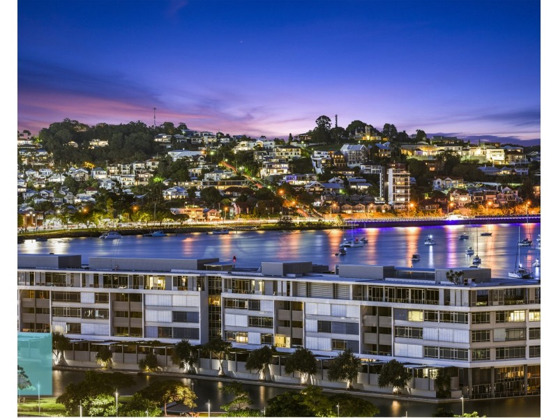 902/42 Wyandra Street, Newstead QLD 4006