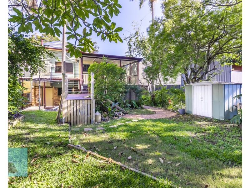 35 Jackson Street, Clayfield QLD 4011