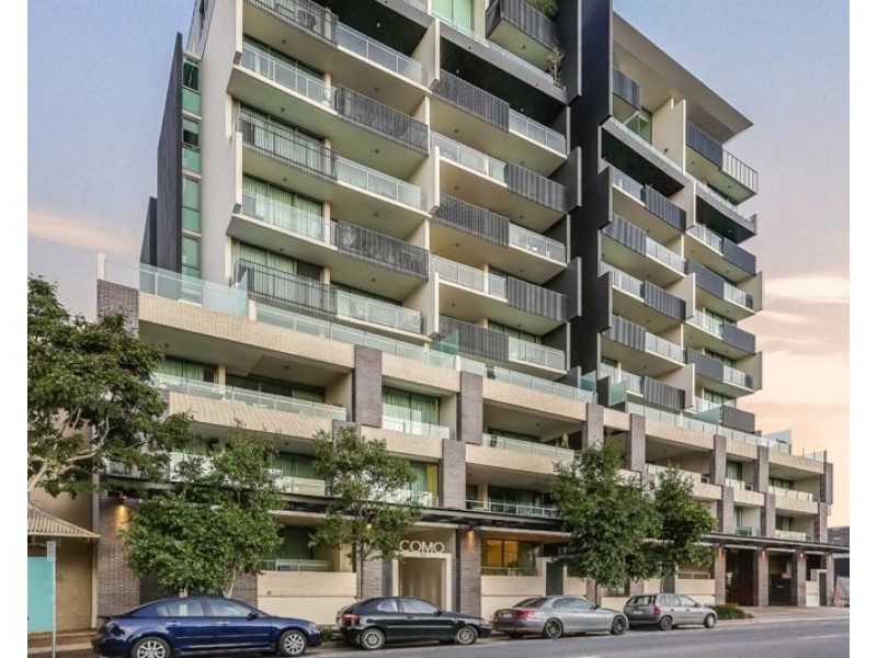 702/53 Wyandra Street, Teneriffe QLD 4005