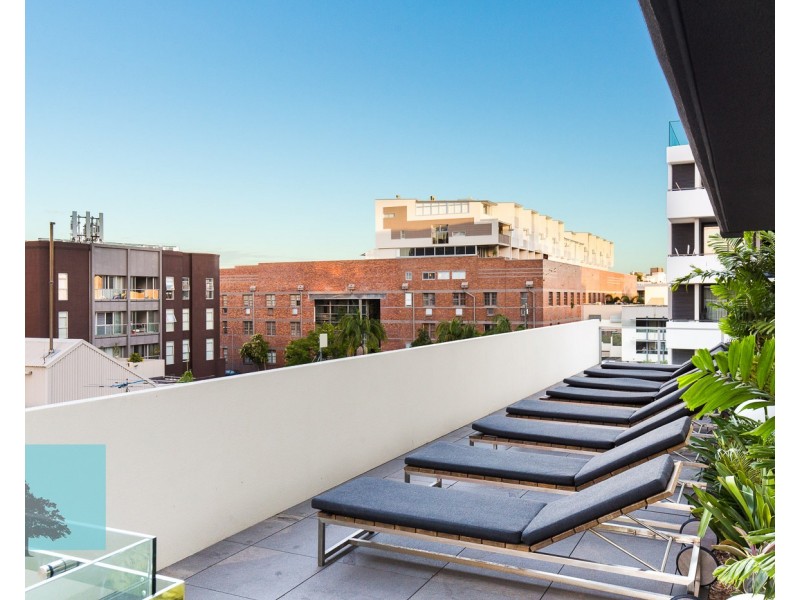 702/53 Wyandra Street, Teneriffe QLD 4005