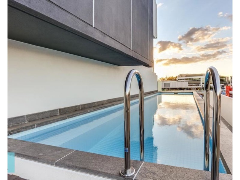 702/53 Wyandra Street, Teneriffe QLD 4005