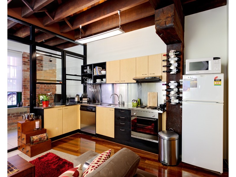 139 Commercial Road, Teneriffe QLD 4005