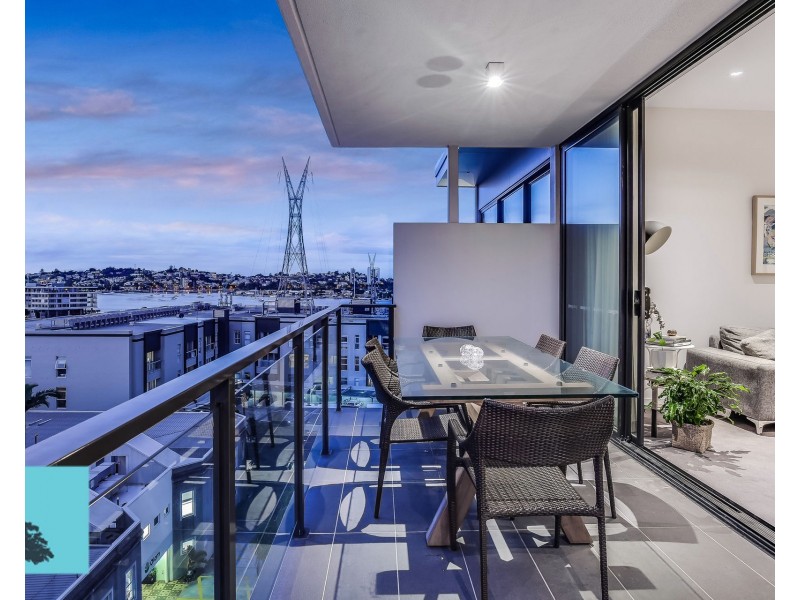 811/38 Helen Street, Teneriffe QLD 4005