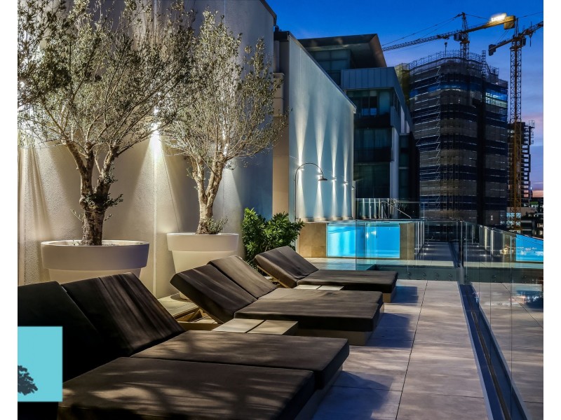 811/38 Helen Street, Teneriffe QLD 4005