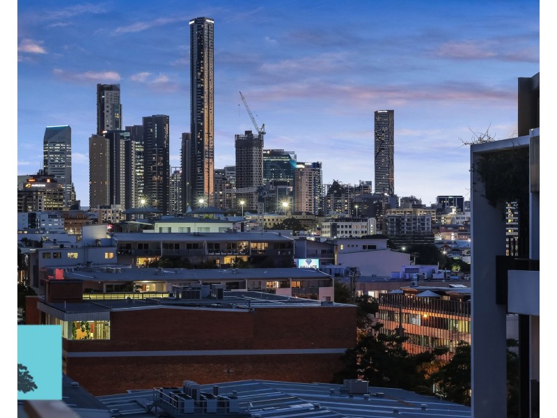 811/38 Helen Street, Teneriffe QLD 4005