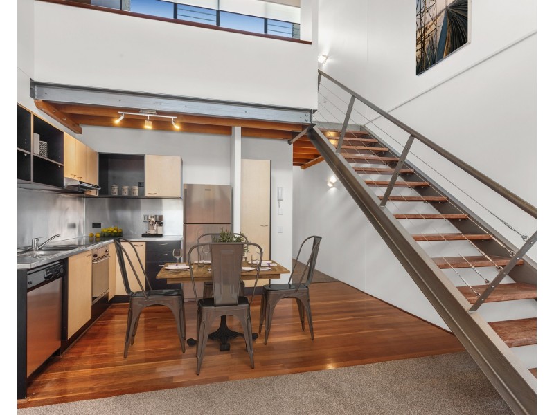 139 Commercial Road, Teneriffe QLD 4005