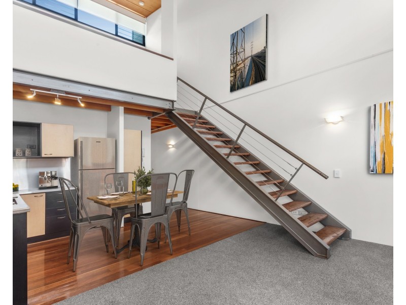 139 Commercial Road, Teneriffe QLD 4005