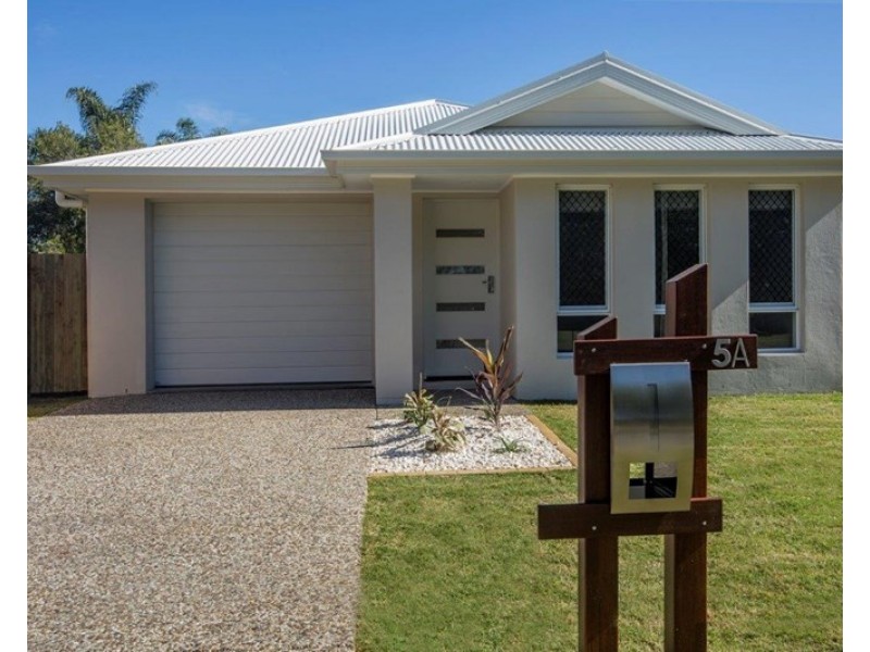 5a Prospect Street, Silkstone QLD 4304