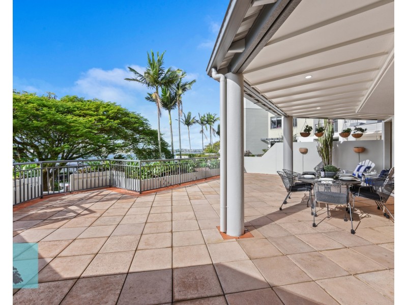 103/57A Newstead Terrace, Newstead QLD 4006