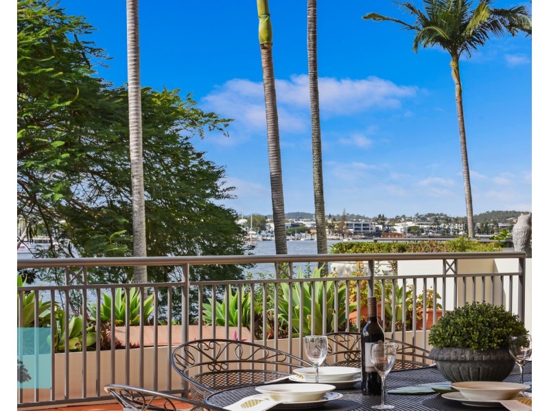 103/57A Newstead Terrace, Newstead QLD 4006