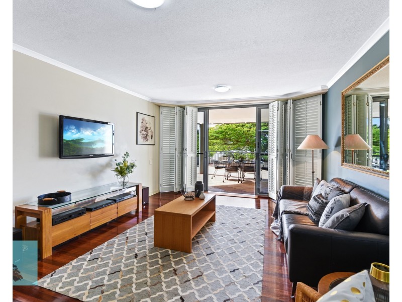 103/57A Newstead Terrace, Newstead QLD 4006