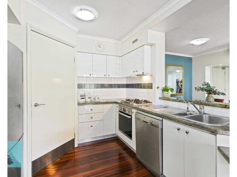 103/57A Newstead Terrace, Newstead QLD 4006