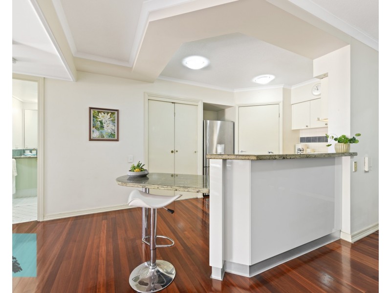 103/57A Newstead Terrace, Newstead QLD 4006
