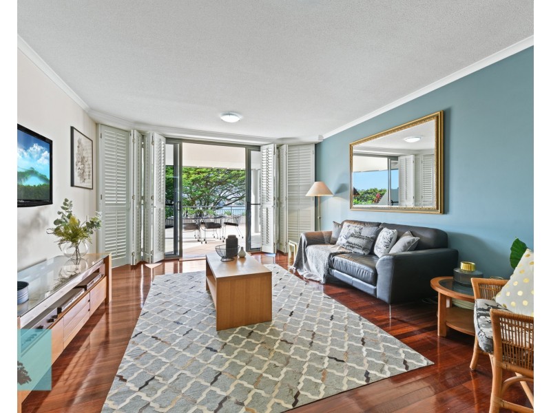 103/57A Newstead Terrace, Newstead QLD 4006