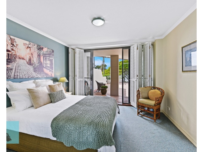 103/57A Newstead Terrace, Newstead QLD 4006