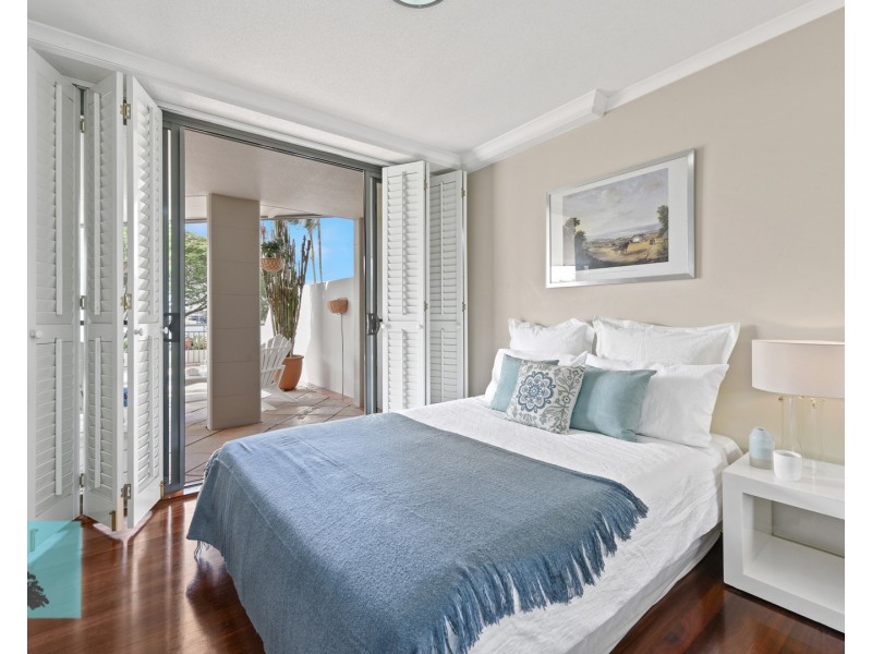 103/57A Newstead Terrace, Newstead QLD 4006