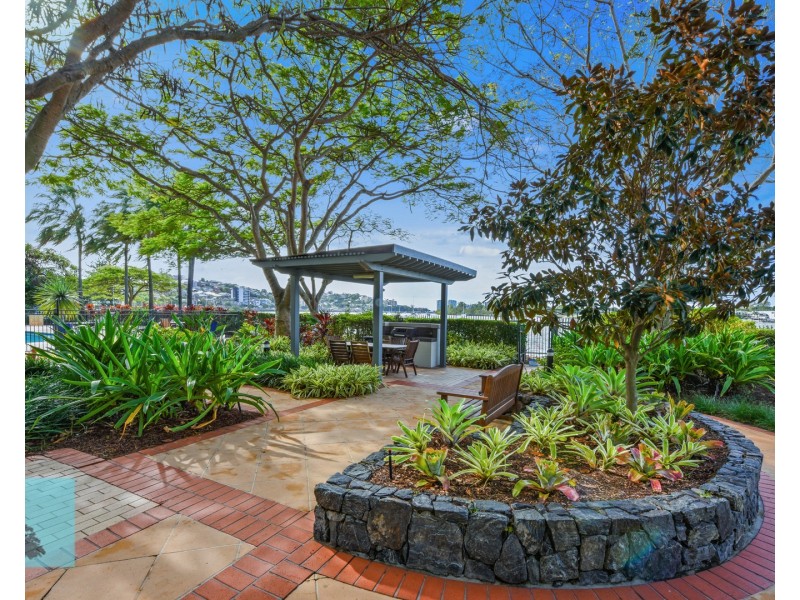 103/57A Newstead Terrace, Newstead QLD 4006