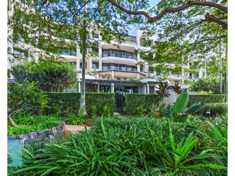 103/57A Newstead Terrace, Newstead QLD 4006