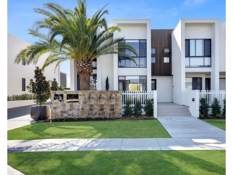 9/22 Crescent Way, Hendra QLD 4011