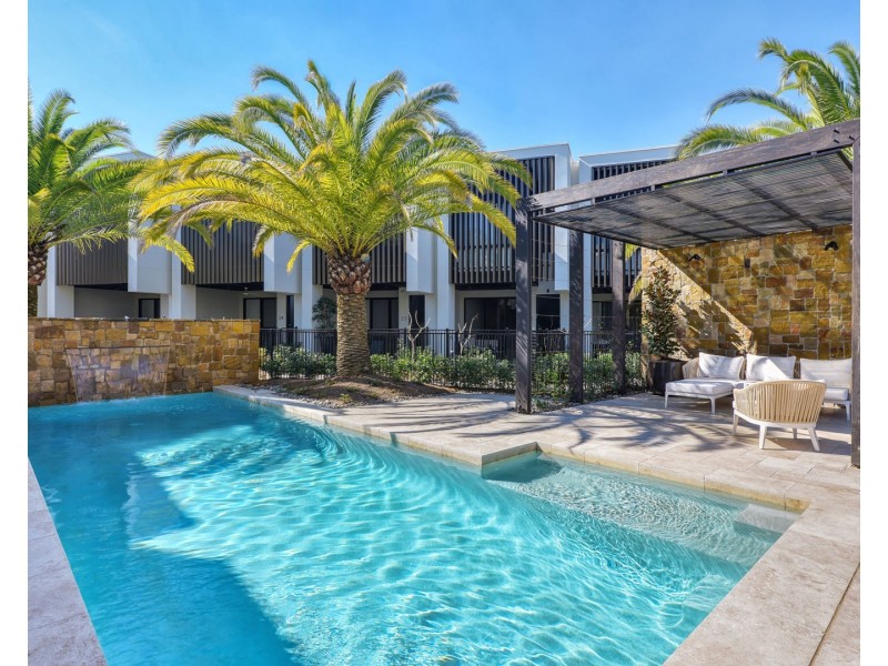 9/22 Crescent Way, Hendra QLD 4011
