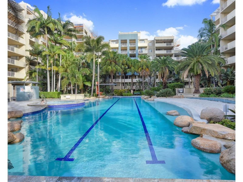 C70/115 Wickham Street, Fortitude Valley QLD 4006