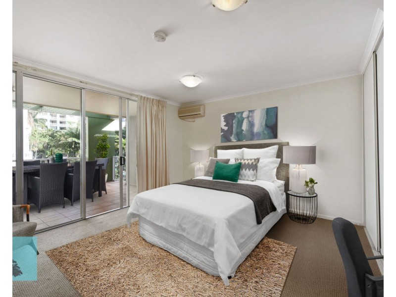 C70/115 Wickham Street, Fortitude Valley QLD 4006