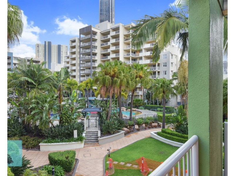 C70/115 Wickham Street, Fortitude Valley QLD 4006