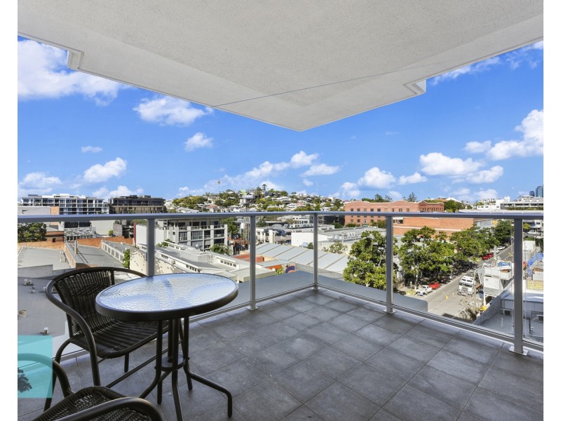 514/42 Wyandra Street, Newstead QLD 4006