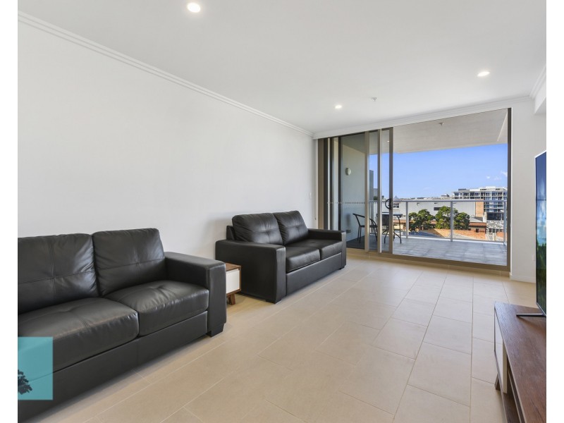 514/42 Wyandra Street, Newstead QLD 4006