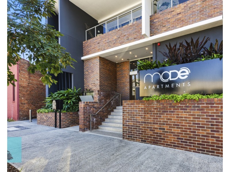 514/42 Wyandra Street, Newstead QLD 4006