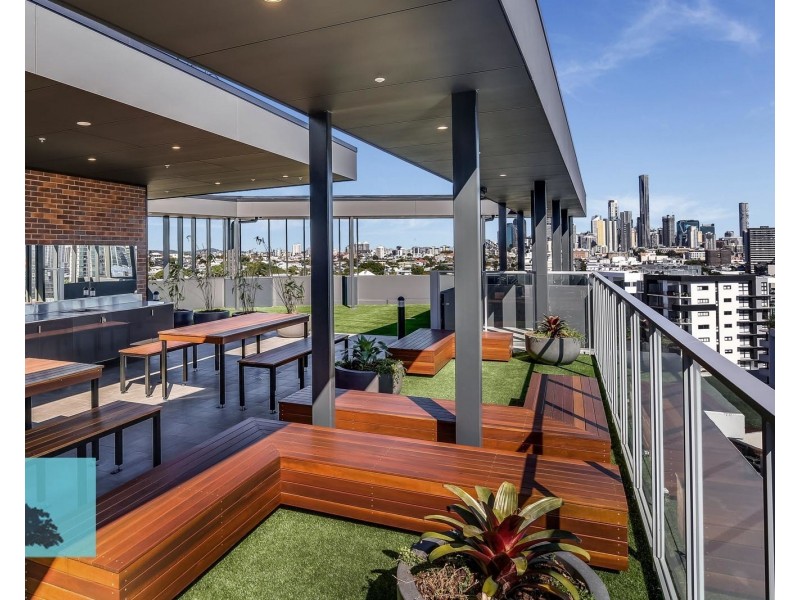 514/42 Wyandra Street, Newstead QLD 4006