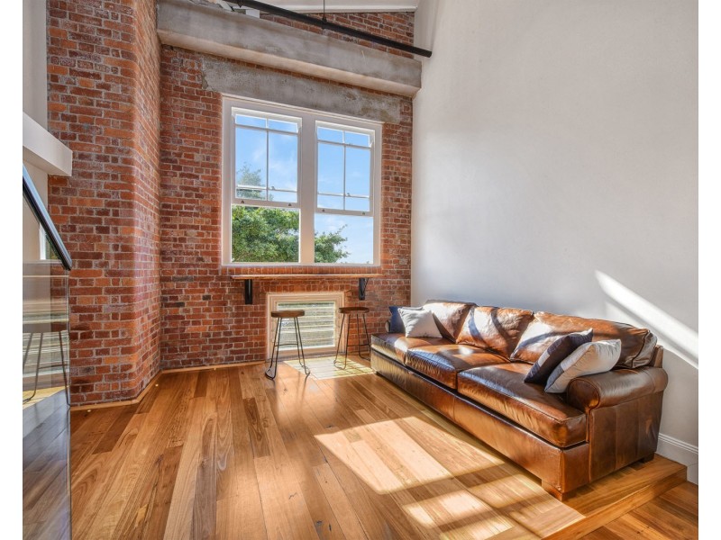 125/53 Vernon Terrace, Teneriffe QLD 4005