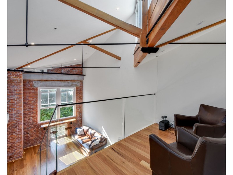 125/53 Vernon Terrace, Teneriffe QLD 4005