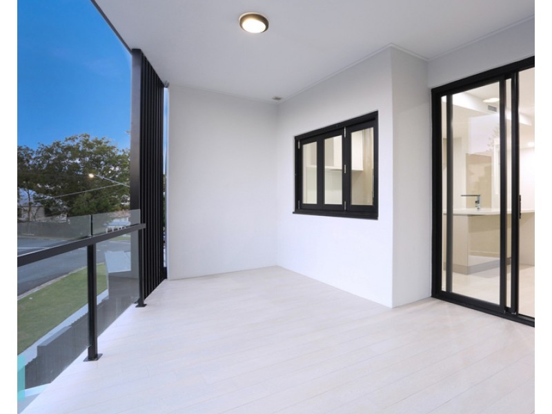 12/25-29 Stanley Street, Indooroopilly QLD 4068