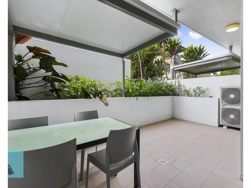 2/113 Commercial Road, Teneriffe QLD 4005