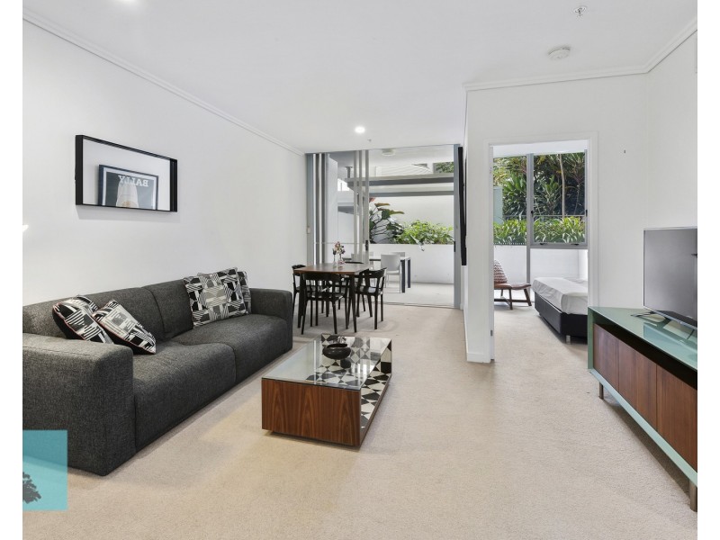 2/113 Commercial Road, Teneriffe QLD 4005