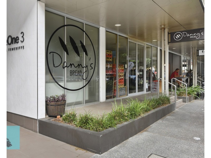 2/113 Commercial Road, Teneriffe QLD 4005