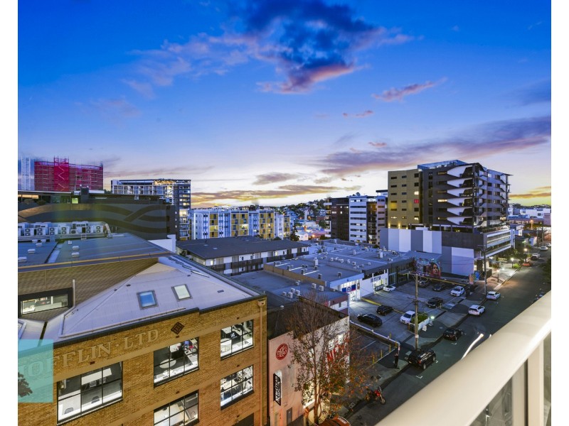 10702/88 Doggett, Newstead QLD 4006