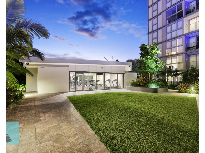 10702/88 Doggett, Newstead QLD 4006