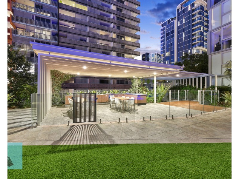 10702/88 Doggett, Newstead QLD 4006