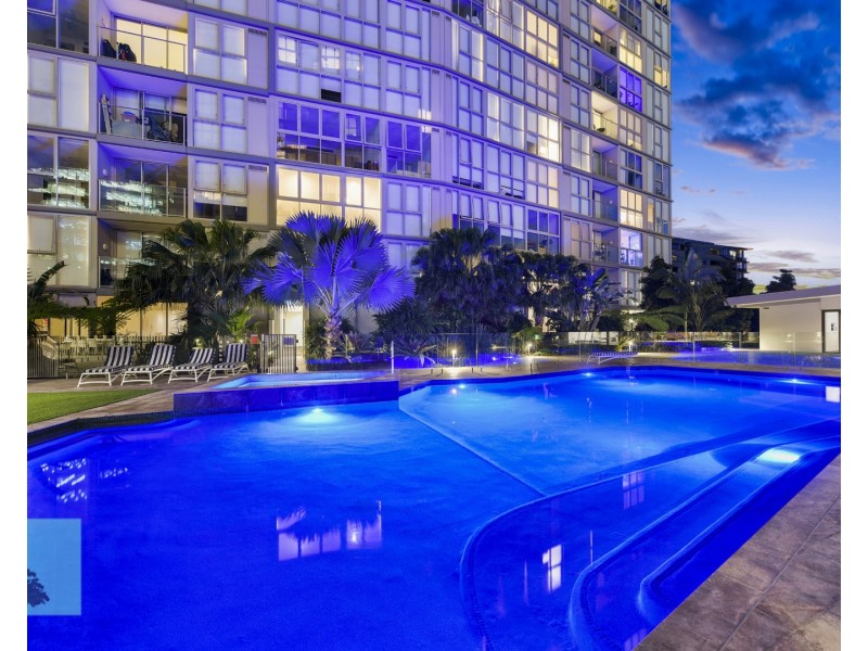 10702/88 Doggett, Newstead QLD 4006