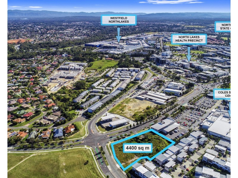 23 – 27 Halpine Drive, Mango Hill QLD 4509