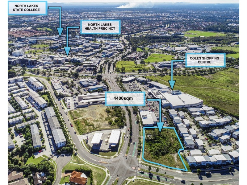 23 – 27 Halpine Drive, Mango Hill QLD 4509